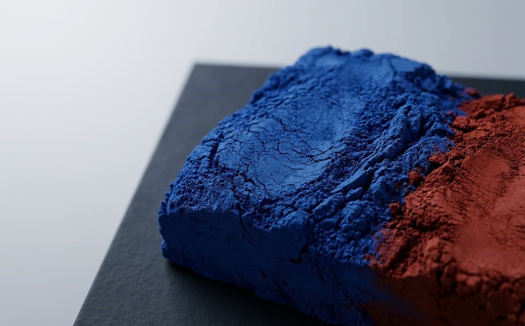 Pigments category image